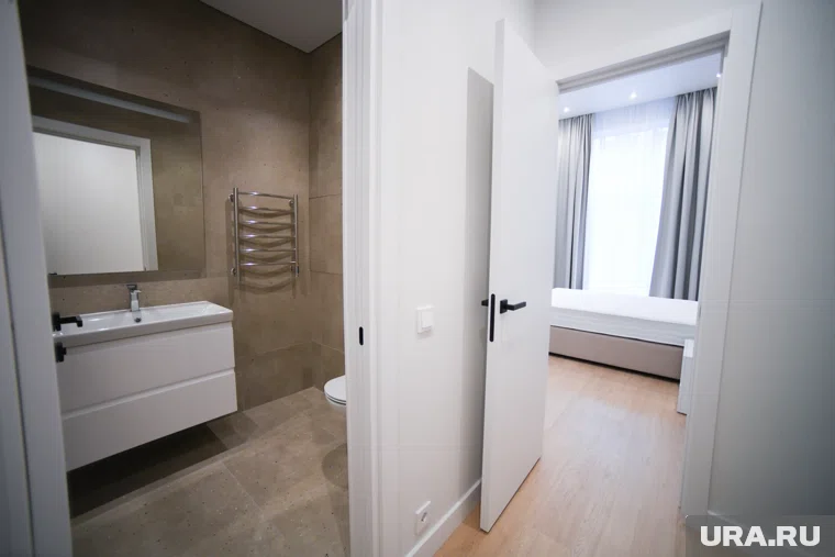 Двухкомнатные квартиры стали сдавать дешевле