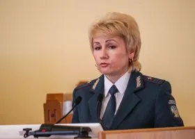 Глава тюменской налоговой, задержанная ФСБ, получила миллионы