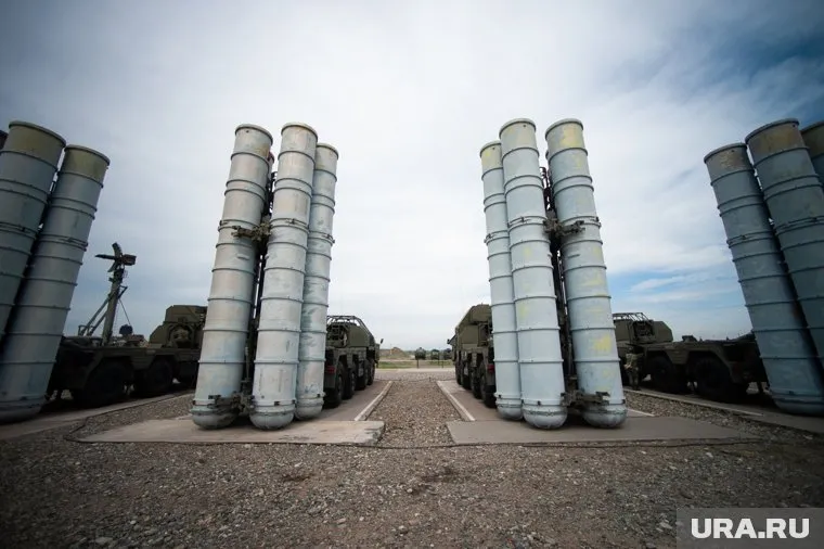 Турция не получила американских систем ПВО, поэтому купила российские