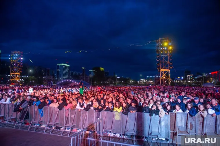 Пиарщик из Перми Петр Кравченко считает себя автором названия фестиваля «Ночь города»