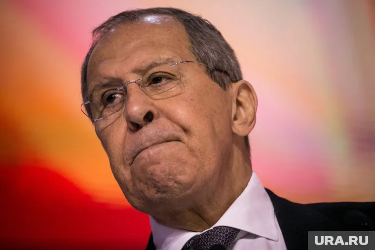 Лавров заявил, что не стал бы заниматься мрачными прогнозами