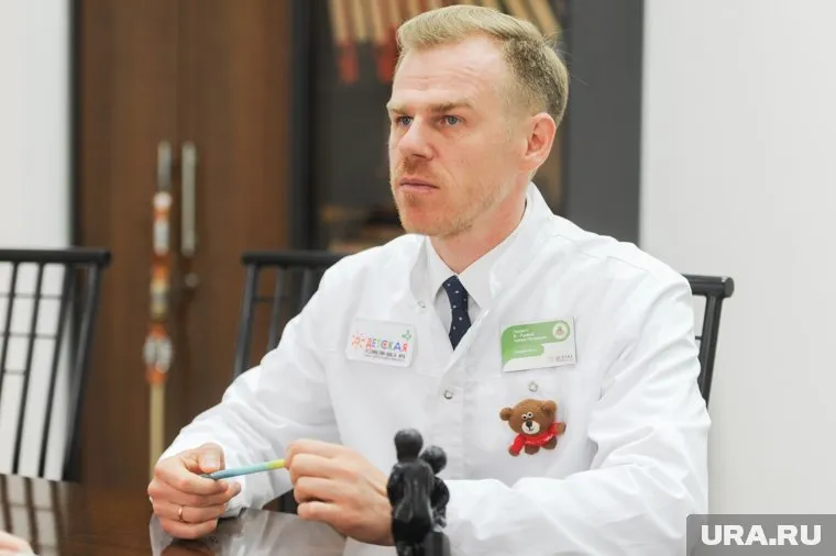 Антон Рыжий считает, что обилие сладкого может привести в печальным последствиям