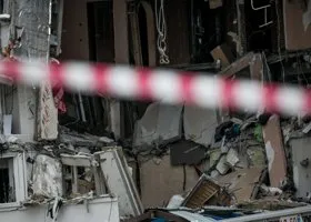 Жительница Набережных Челнов с ребенком чудом спаслись от взрыва