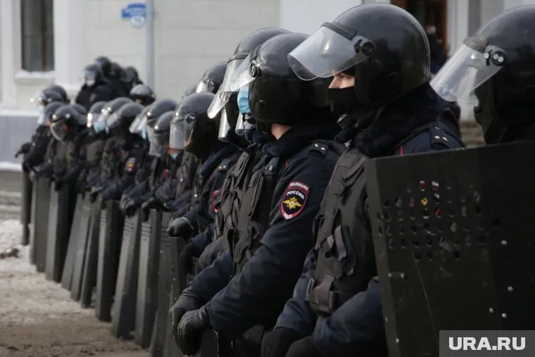 Союз журналистов РФ выступит с предложением об унификации формы сотрудников СМИ