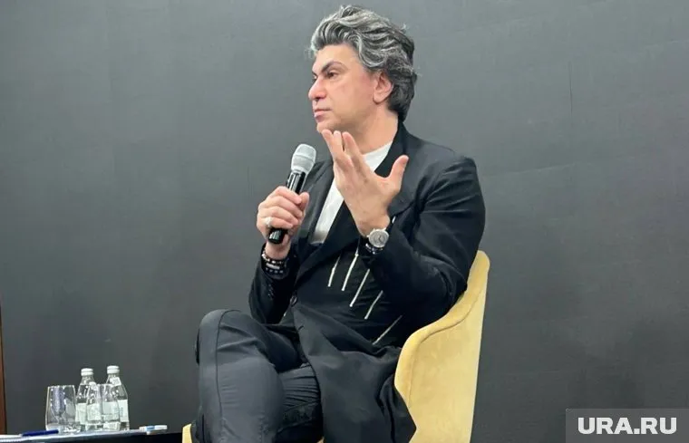 В Челябинске прошла творческая встреча с Николаем Цискаридзе