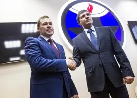 Ректор тюменского вуза Олег Новоселов отправлен под домашний арест