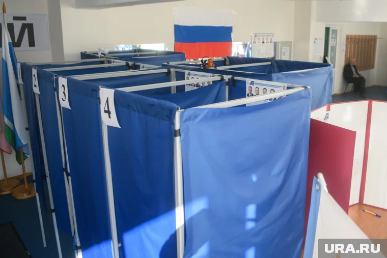 В дни выборов за сутки поступило 228 сообщений о происшествиях