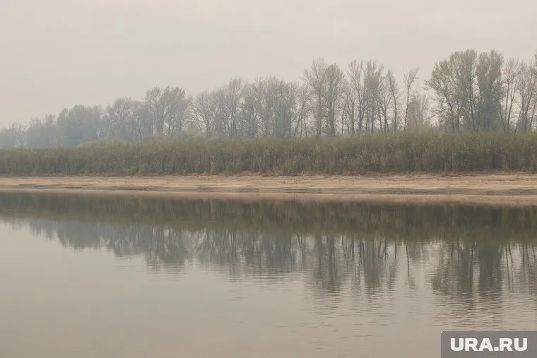 Тела утонувших тюменских детей до сих пор не найдены