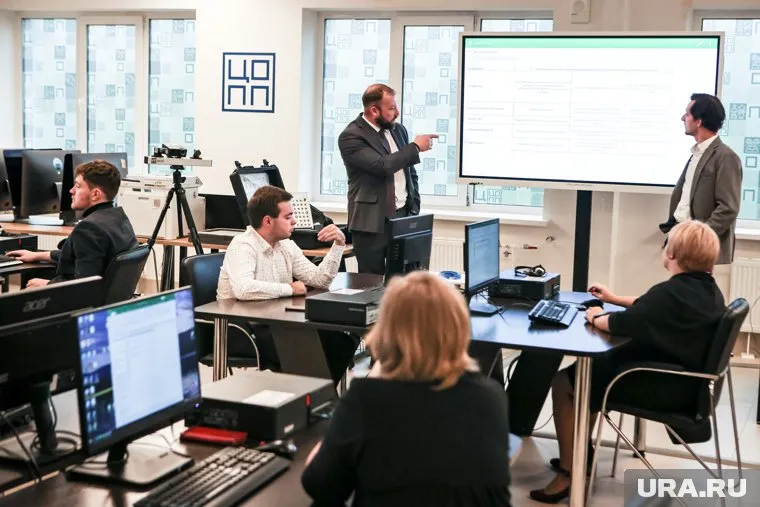 В условиях частичной мобилизации власти запустили план сохранения малых и средних компаний