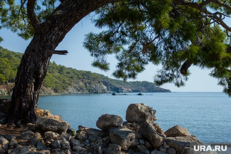 В Турции ожидается новая волна жары