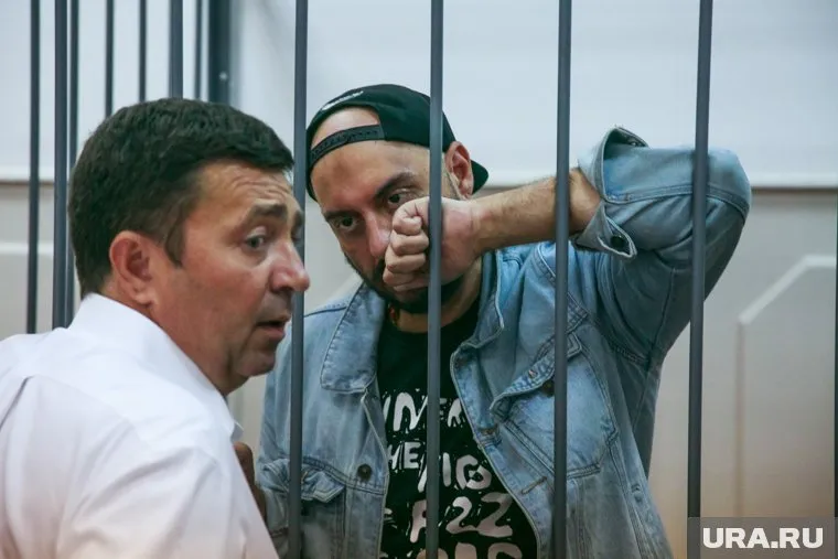 Серебренников считает, что следствие верит вранью ранее судимого человека