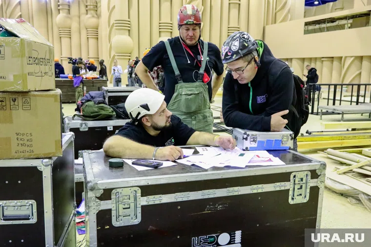 Инженерам в ЯНАО платят самые большие зарплаты в текущем году