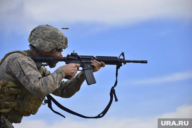 В северной Польше размещают войска НАТО, заявил Киселев