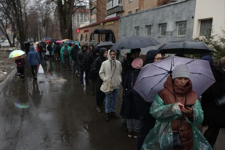 Центр крови имени О. К. Гаврилова. Москва