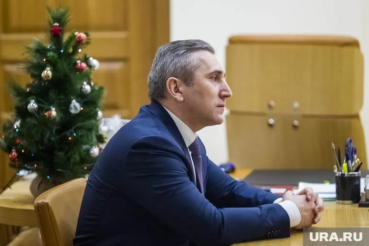 В ближайшее время главы регионов «тюменской матрешки» не планируют публичную встречу