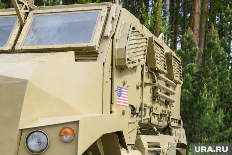 США не намерены отправлять сухопутные войска в Иран