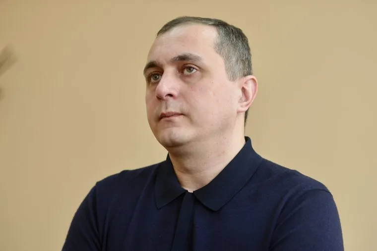 Суд Симонов. Челябинск