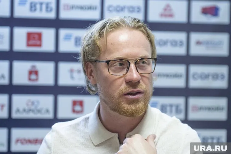 Антон Богданов заявил, что закладчиков и курьеров всегда ловит полиция