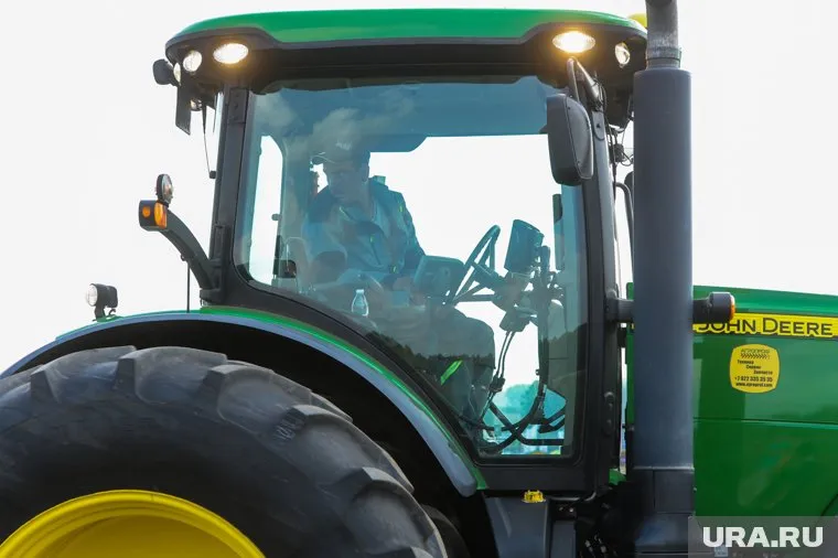 Водитель отделался штрафом в размере 20 тысяч рублей.