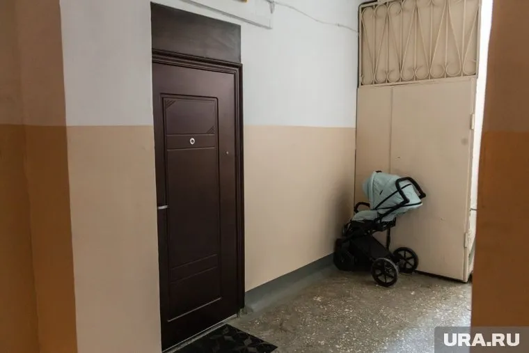 Вслед за спросом в Тюмени увеличилась и стоимость однокомнатных квартир