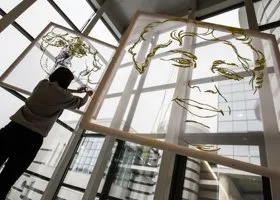 После серии скандалов на открытии музея главное — не запнуться