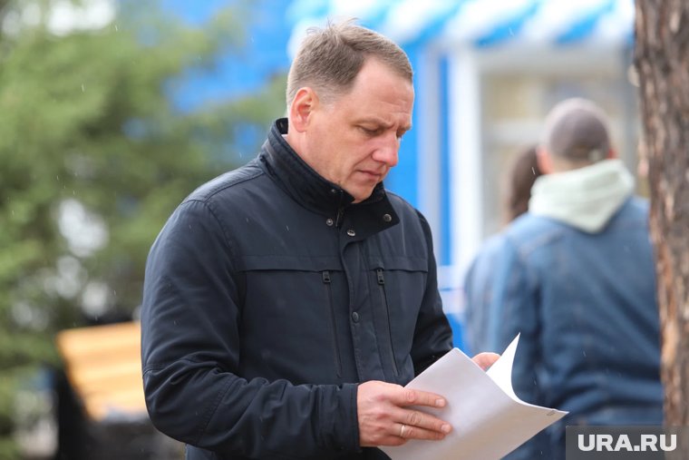 Глава Шадринска Мокан избежал многотысячного штрафа из-за городских дорог