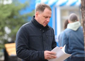 Глава Шадринска Мокан избежал многотысячного штрафа из-за городских дорог