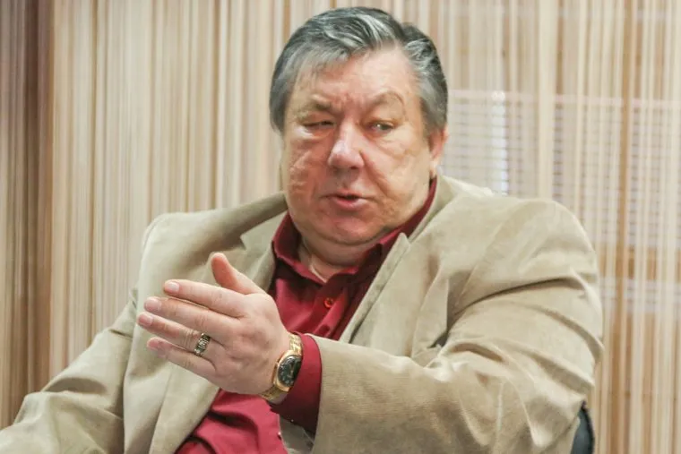 Обсуждение создания и установки в Городском саду города Кургана памятника примирения и согласия.Курган, усманов владимир