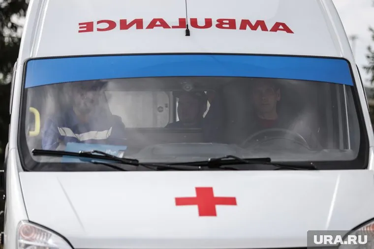 Из дома на Совхозной госпитализированы еще два человека