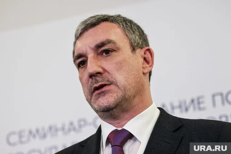 Василий Орлов заявил, что на место ЧП выдвинулась группа спасателей МЧС России (архивное фото)