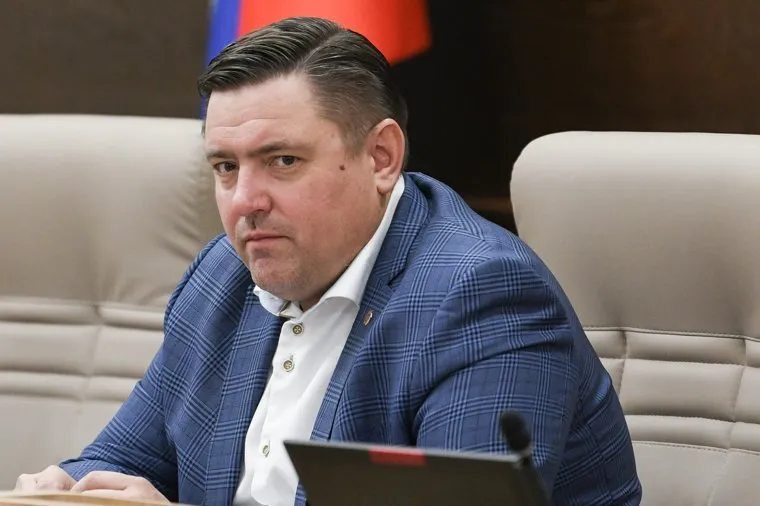 Заседание Екатеринбургской городской думы. Екатеринбург