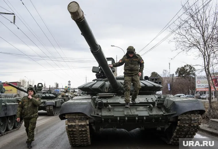 Скромные расходы России в военной сфере расходуются эффективнее