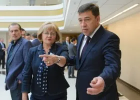 Губернатор Куйвашев предложил своего кандидата на пост спикера Заксобрания