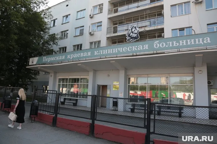 Краевая клиническая поможет ветеранам СВО