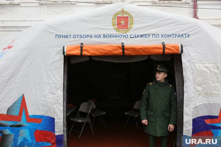 Размер единовременной выплаты для контрактников от властей Чердыни составит 100 000 рублей