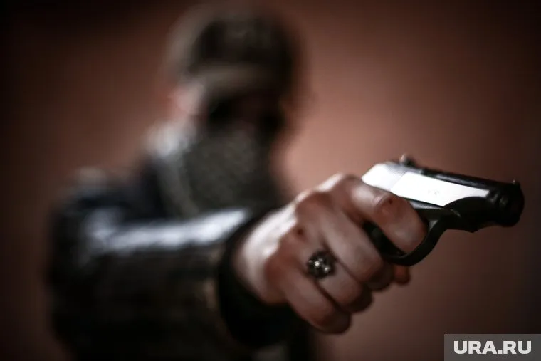 Авторитет забрал у бизнесмена пять миллионов (архивное фото)