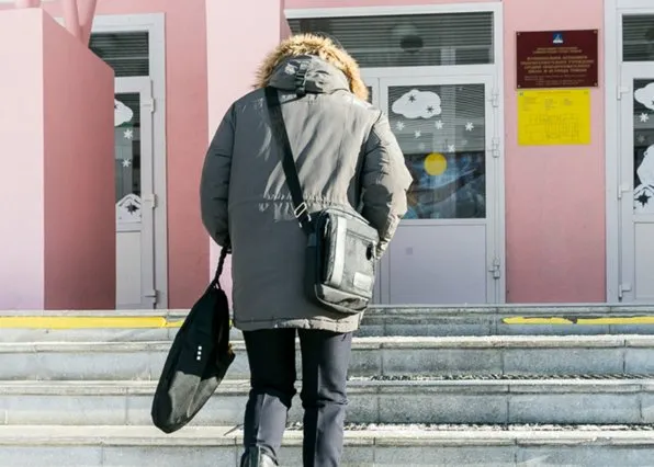 Фотография из галереи