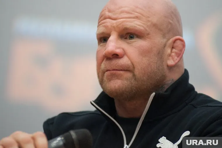 Спортсмен давно рассчитывал на получение второго гражданства в России