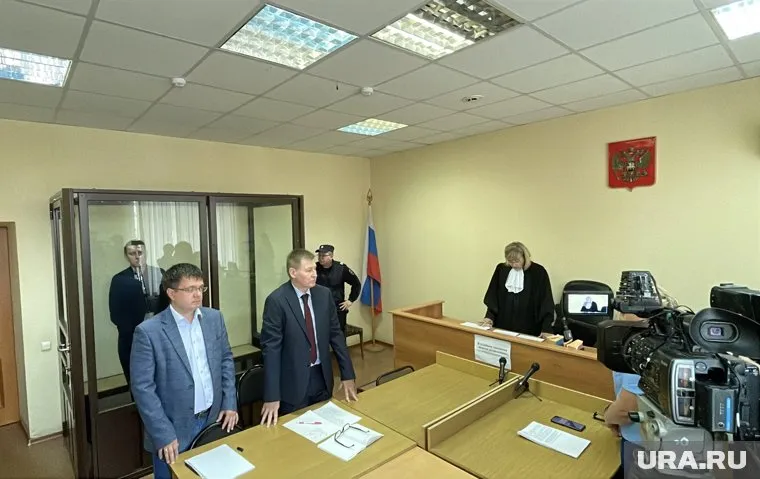 Фигурантов дела приговорили к реальным срокам в колонии