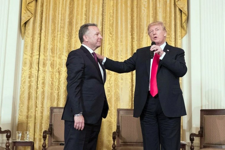 Предложения США по мирному плану и будущее Украины: что обсудят Путин и Уиткофф на грядущей встрече