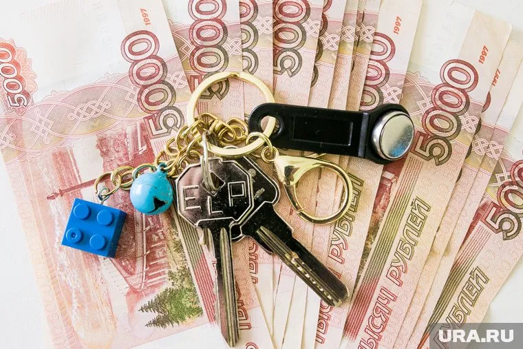 Выдачи ипотеки за весь год может быть выше прогноза в 4,6 триллиона рублей