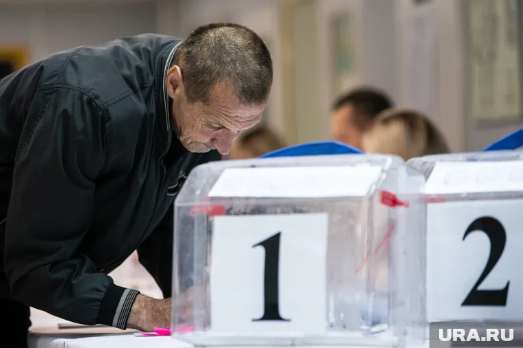 350 тысяч избирателей на Ямале выберут депутатов шести муниципальных дум и заксобрания