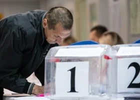 В ЯНАО открылись 212 избирательных участков для голосования на выборах