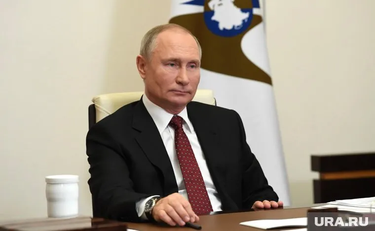 Владимир Путин поддержал дальнейшую интеграцию стран ЕАЭС