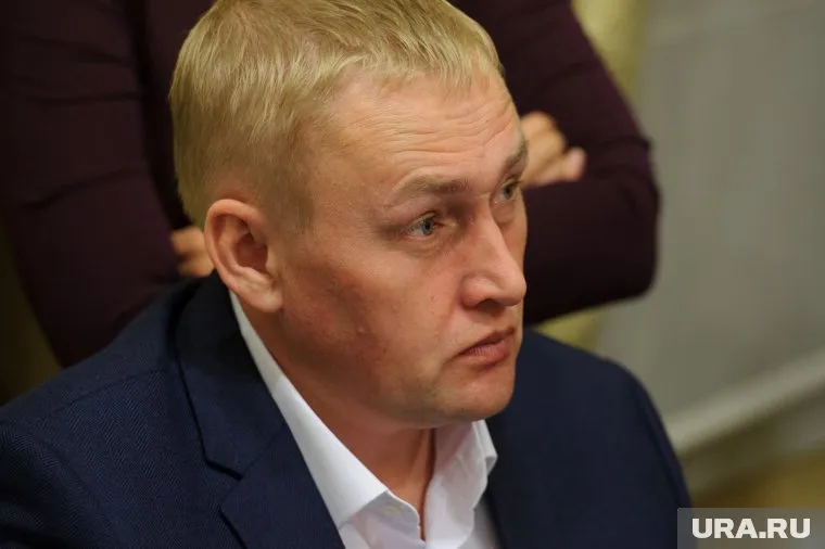 Спор Андрея Альшевских с депутатами гордумы стал для многих неожиданным