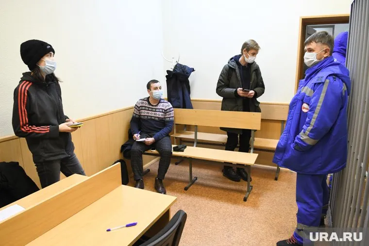 По словам адвоката, Виктории нужна помощь медиков
