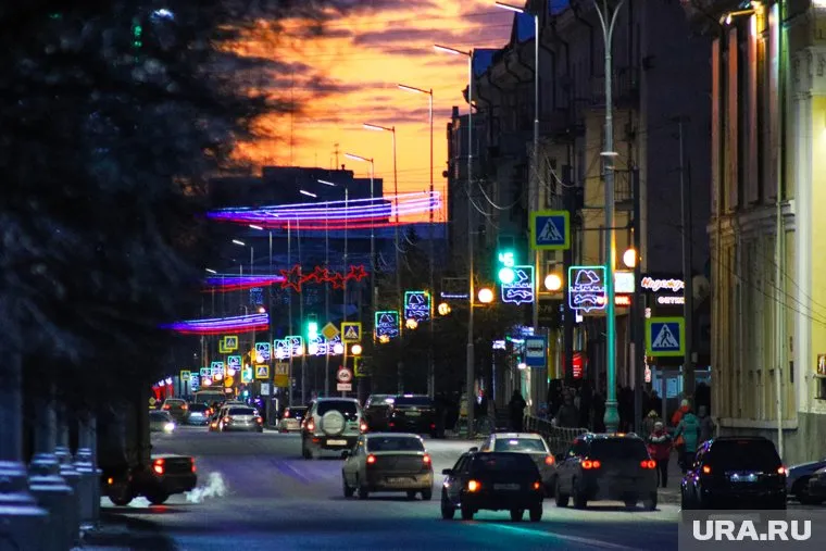 Уральцы снимут в Кургане мистический сериал про подростков