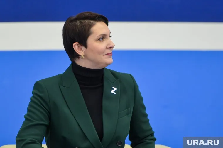 Жанна Рябцева считает, что российские власти принимают законы, учитывая мнения людей