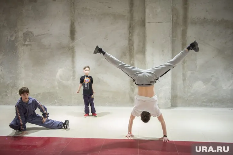 О молодежно-спортивном центре мечтали жители села Мужи