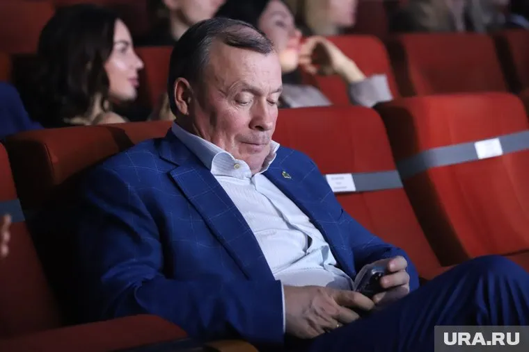 Алексей Орлов предостерег подчиненных от накруток на голосовании